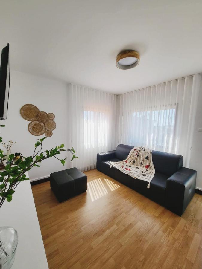 Гостьовий будинок Casa Dos Avos Овар Екстер'єр фото