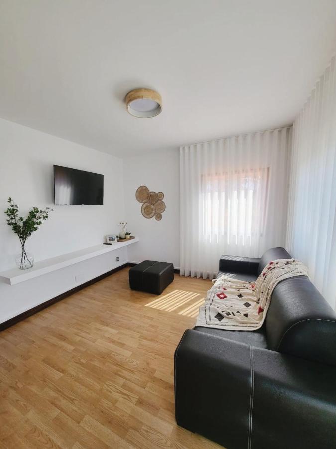 Гостьовий будинок Casa Dos Avos Овар Екстер'єр фото